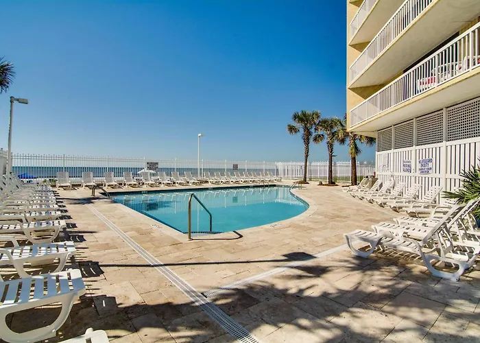 Charleston Oceanfront Villas 101